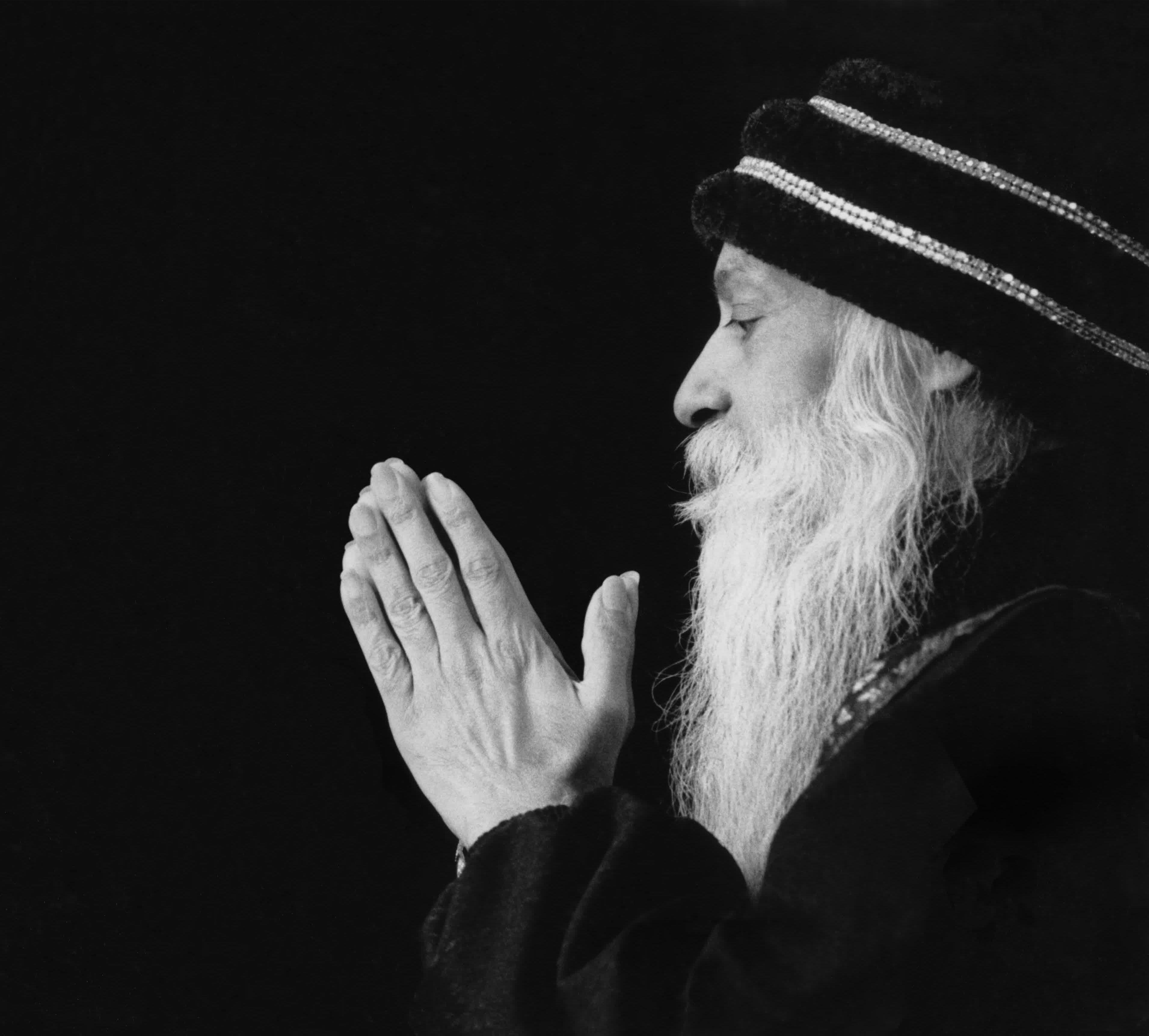 Osho, 1989