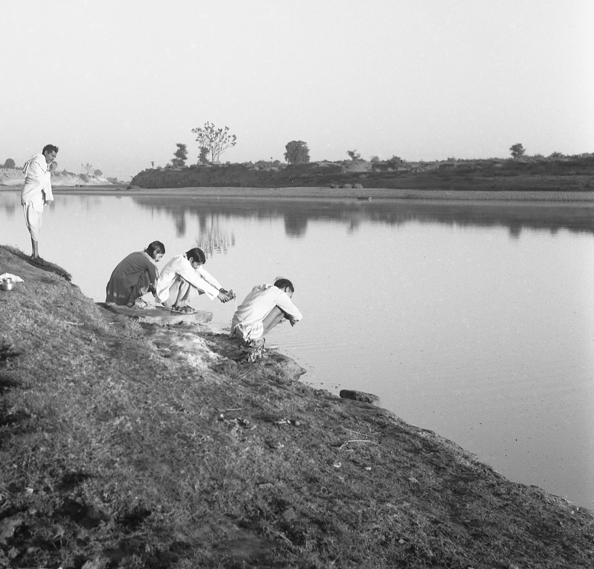 Shakkar River, Gadarwara
